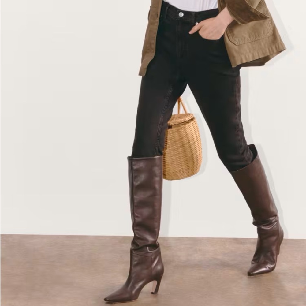 Everlane Original Cheeky Jean
